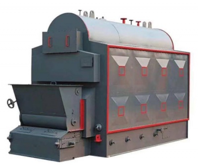 生物质锅炉系列