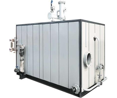 蒸汽发生器系列