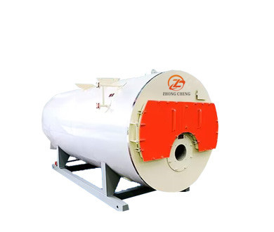 CWNS型燃油/燃气常压热水锅炉