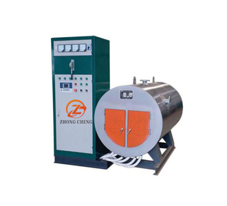 LDR型立式电加热蒸汽锅炉