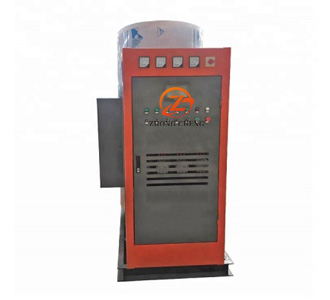 立式电加热热水锅炉